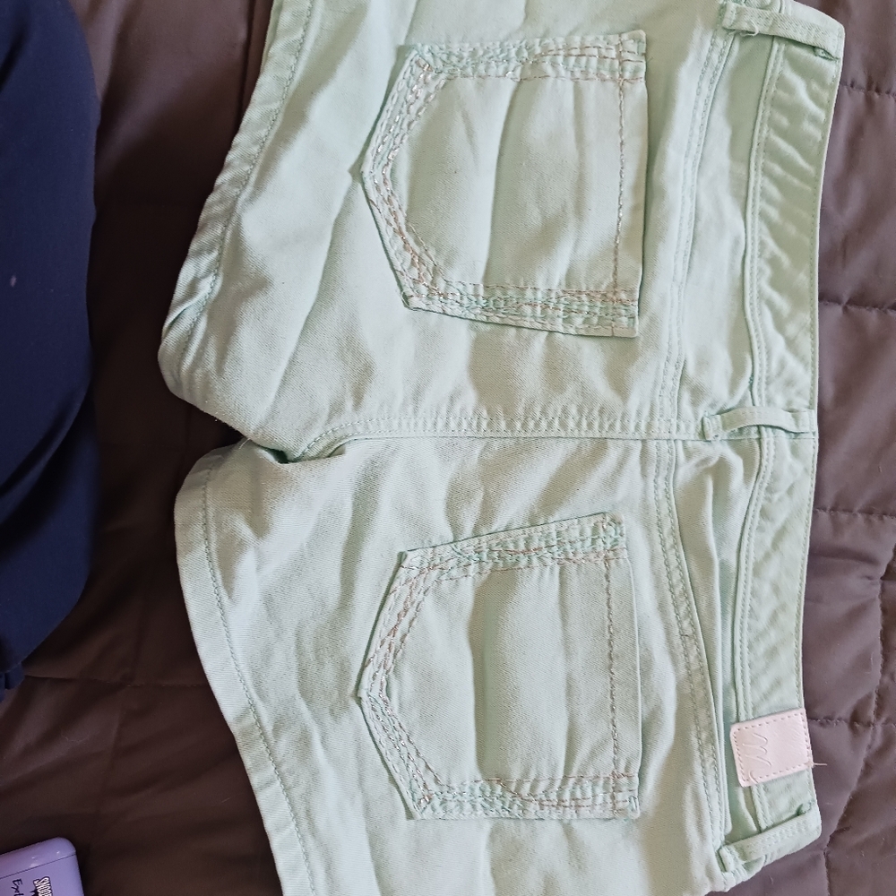 Maurices Shorts